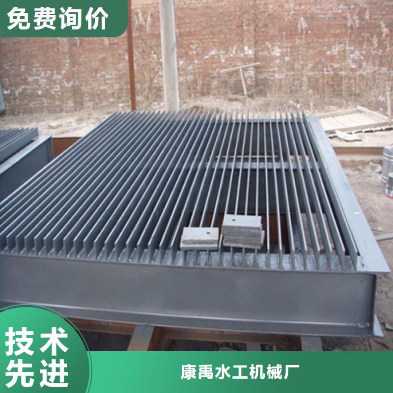 清污机-启闭机闸门厂家质量上乘