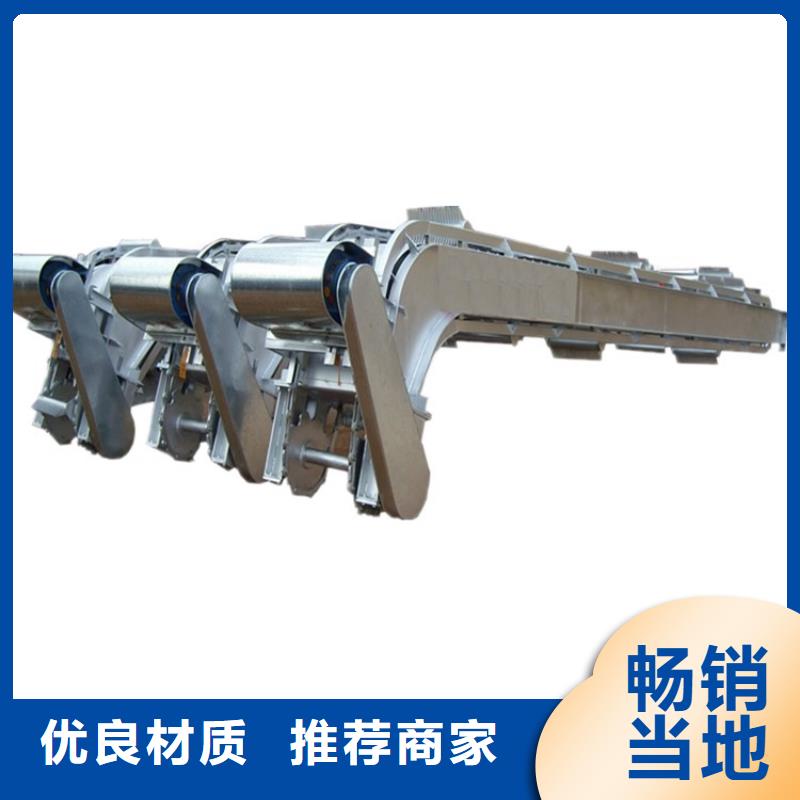清污机精工细致打造