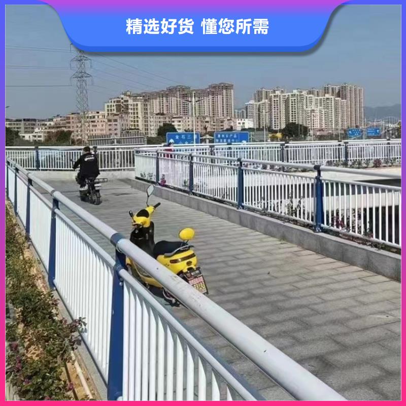灯箱栏杆新报价