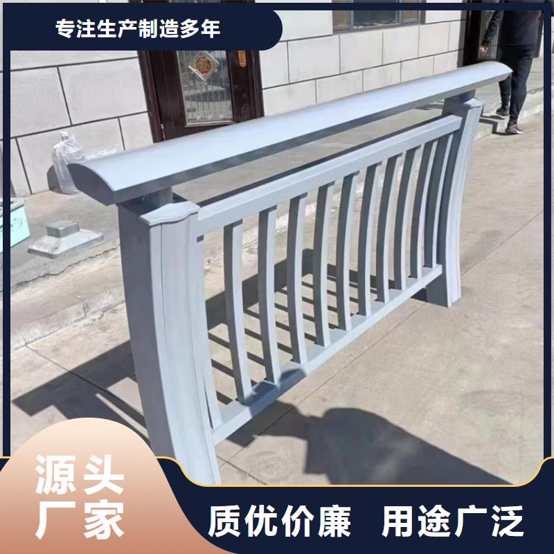 不锈钢防撞灯箱栏杆氟碳漆产品报价