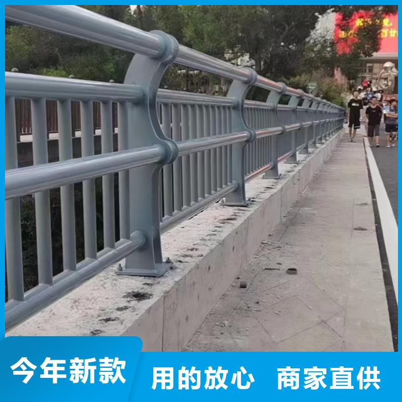 不锈钢灯光栏杆