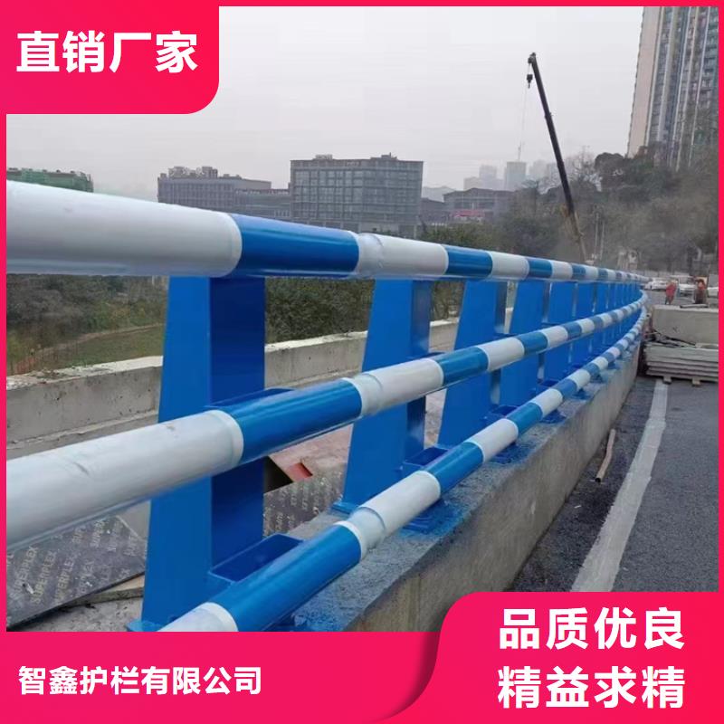桥梁护栏厂家直销大量现货