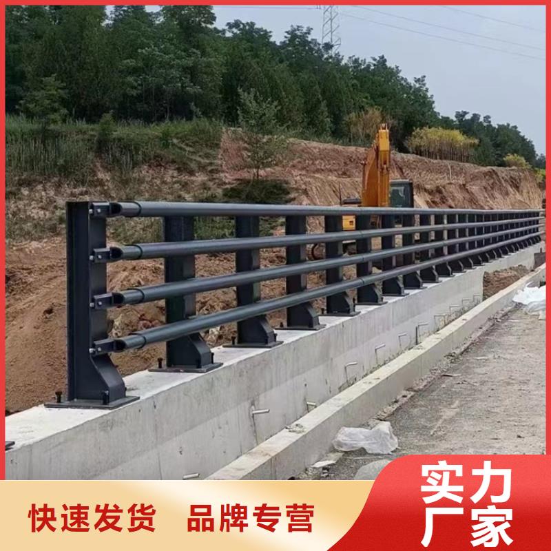 桥梁护栏【高速开口栏网】好产品价格低