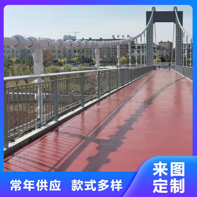 桥梁护栏-防撞护栏立柱严选材质