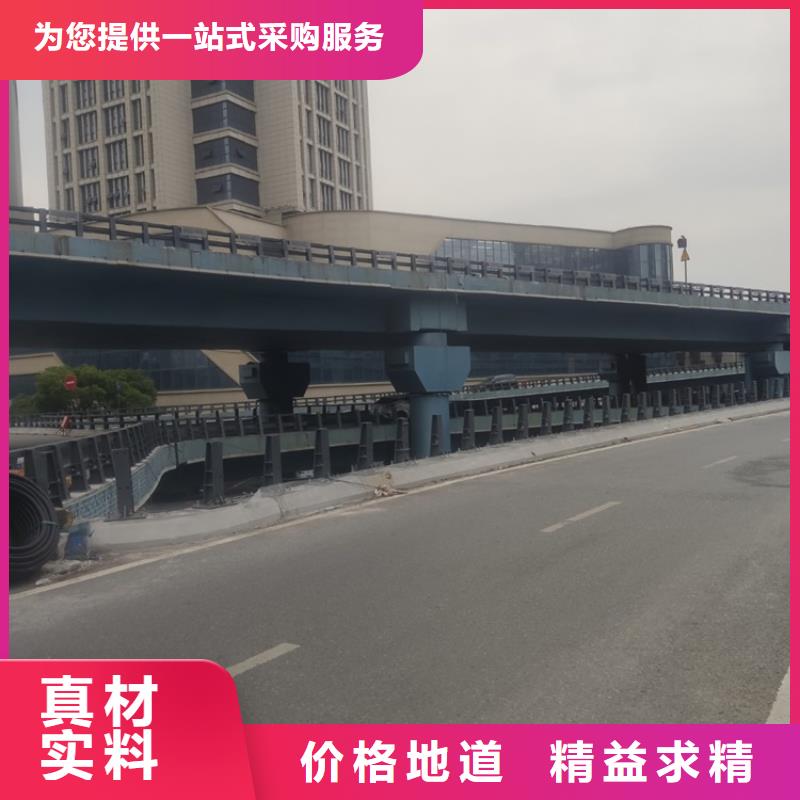 景观桥防护栏专业提供