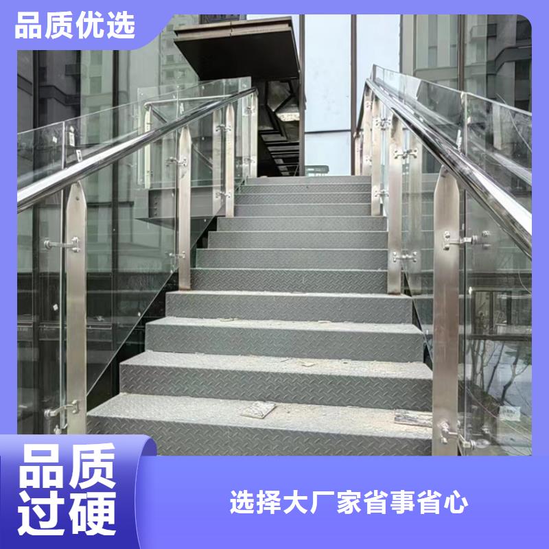 桥梁护栏不锈钢护栏从厂家买售后有保障