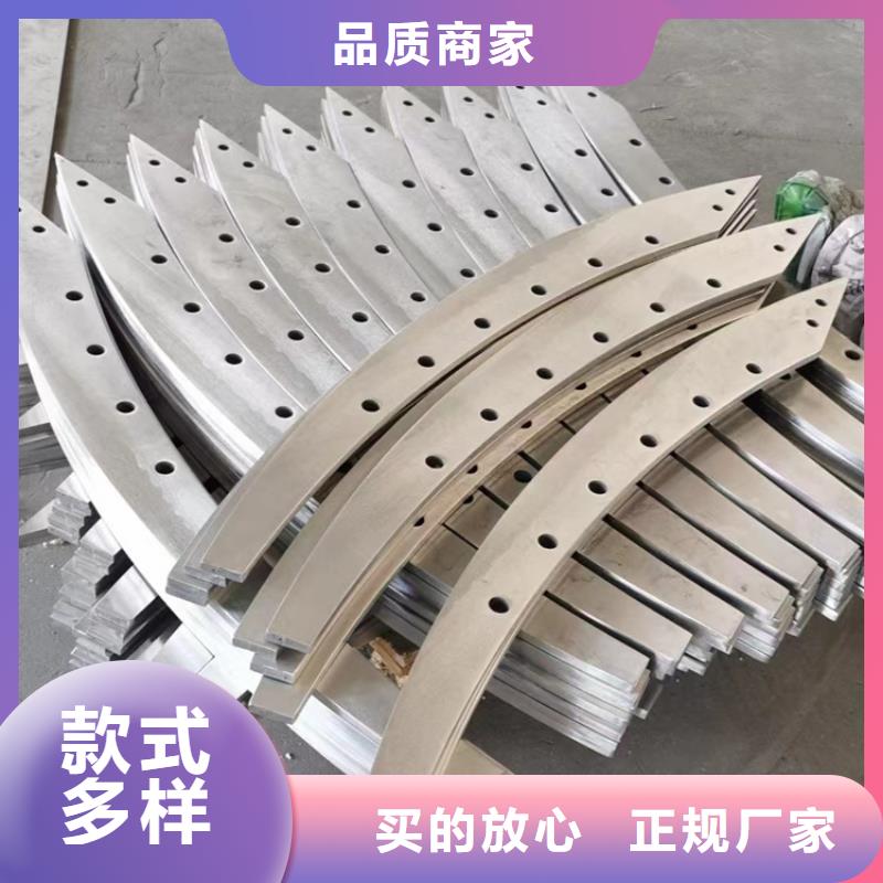 桥梁护栏_高速开口栏网每一处都是匠心制作