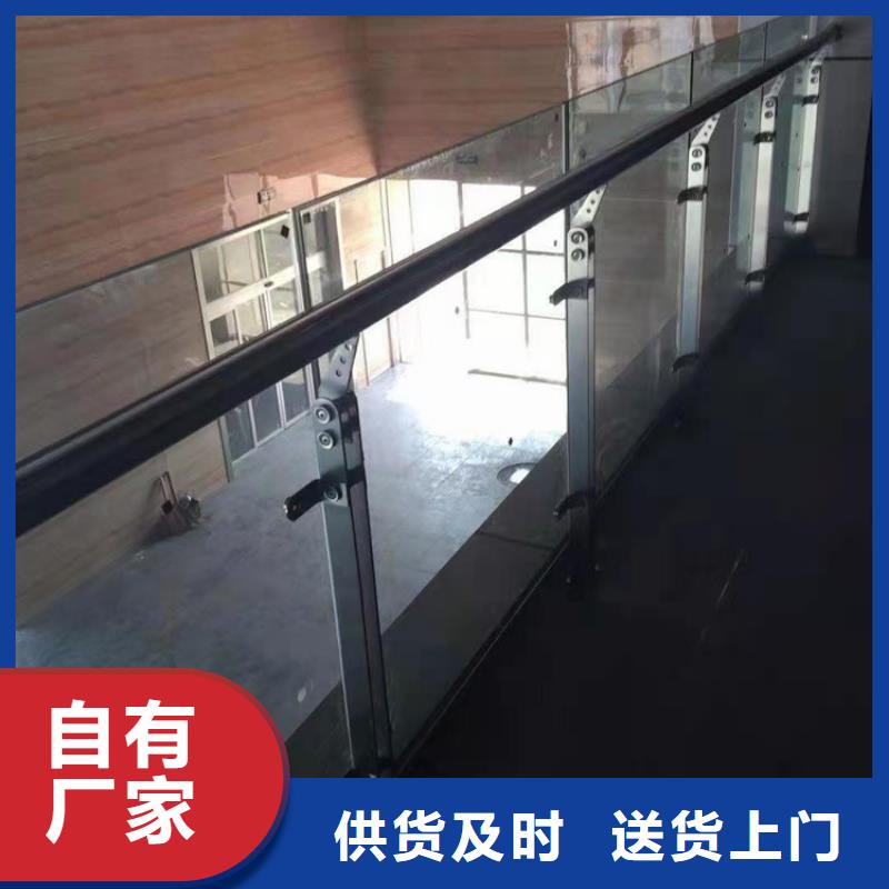 桥梁护栏景观护栏工厂直营