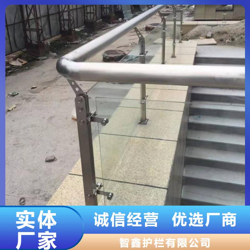 桥梁景观栏杆批发/采购