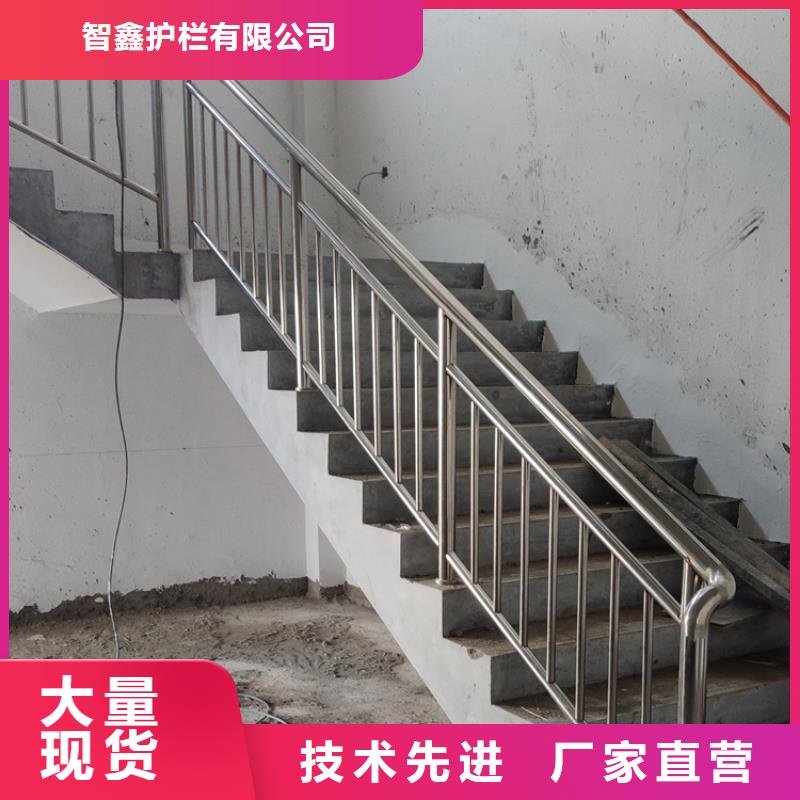 桥梁护栏桥梁栏杆高品质现货销售