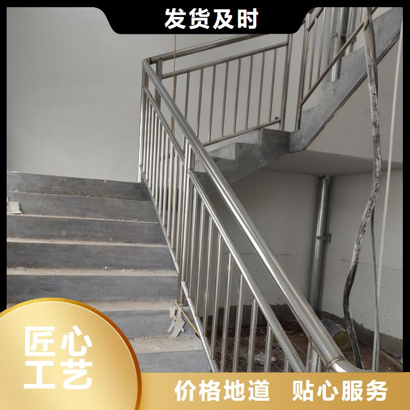 桥梁护栏_护栏立柱支持定制批发