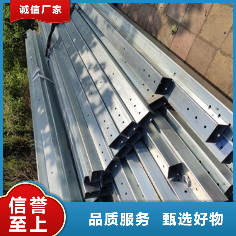 桥梁护栏防撞栏杆好货有保障