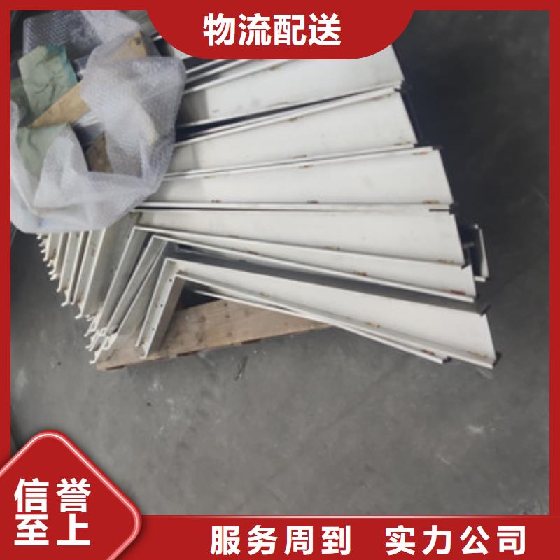 桥梁护栏-不锈钢复合管护栏厂家实力优品