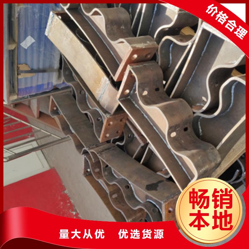 桥梁栏杆价格