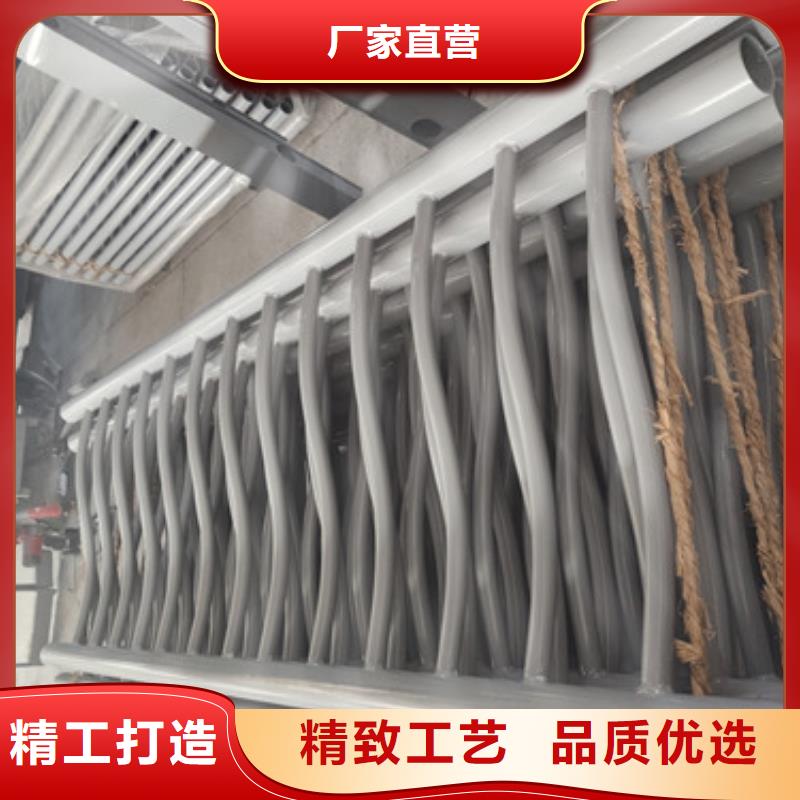 桥梁不锈钢护栏质量好价格优