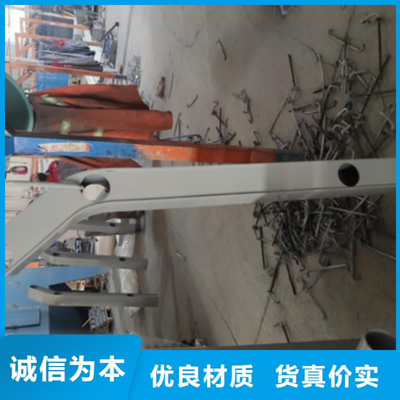 桥梁护栏立柱批发供应