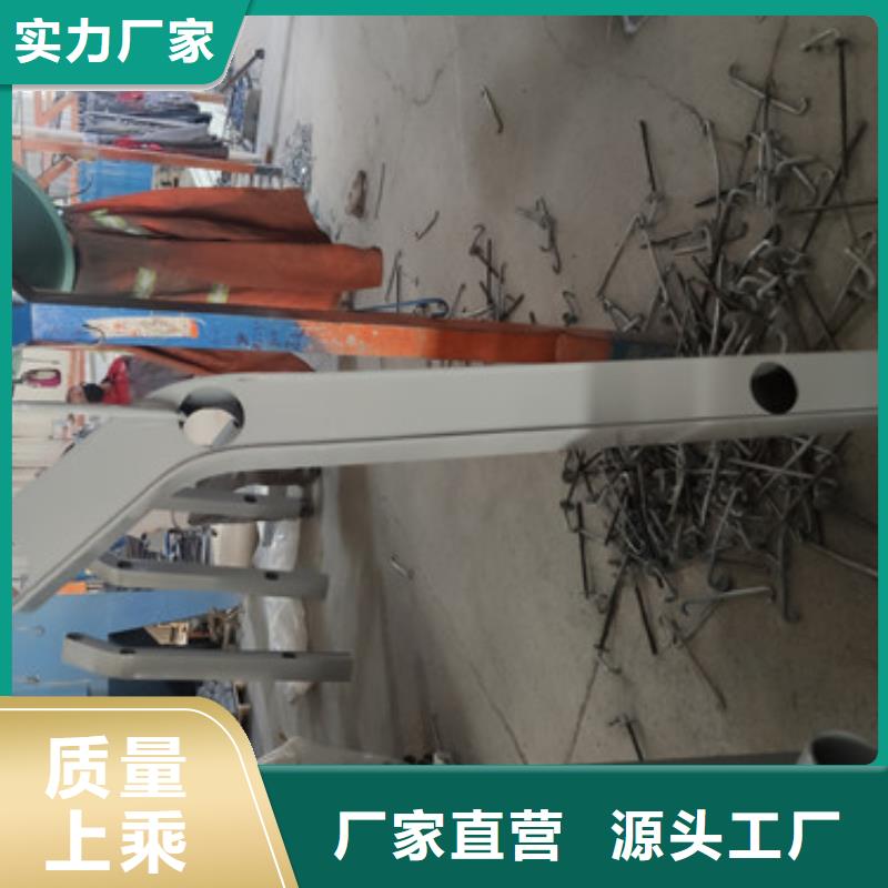 桥梁护栏-桥防撞护栏多种优势放心选择