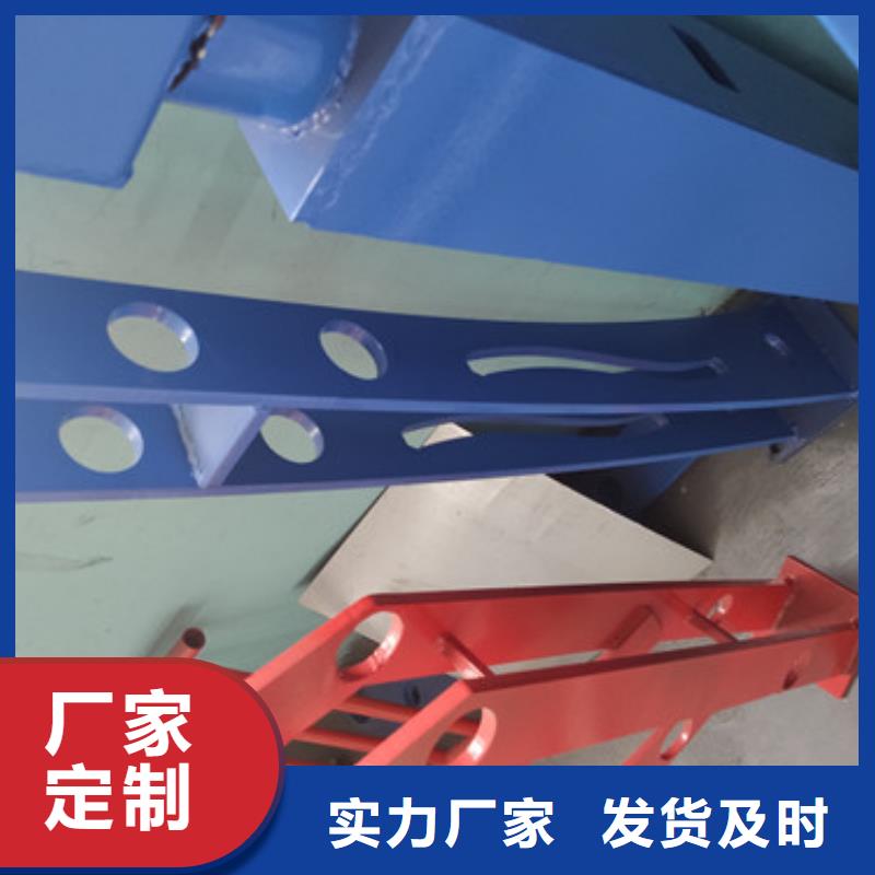 公园防撞栏杆欢迎采购及咨询产品