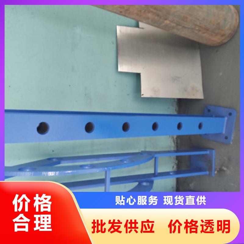 道路隔离护栏
