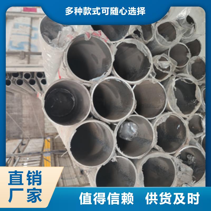 桥梁护栏人行道护栏种类多质量好