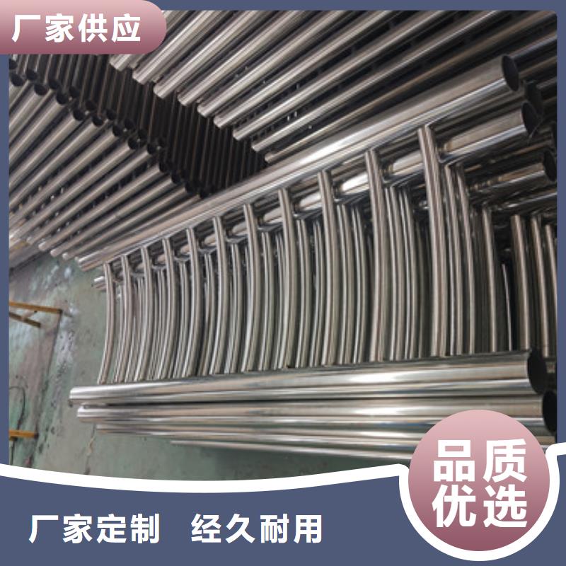 桥梁防撞铝合金灯光护栏值得信赖
