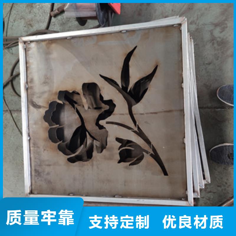 跨河桥梁灯光防撞栏杆安装快捷