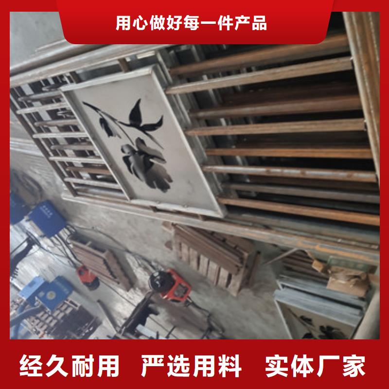 桥梁护栏-不锈钢复合管栏杆信誉至上