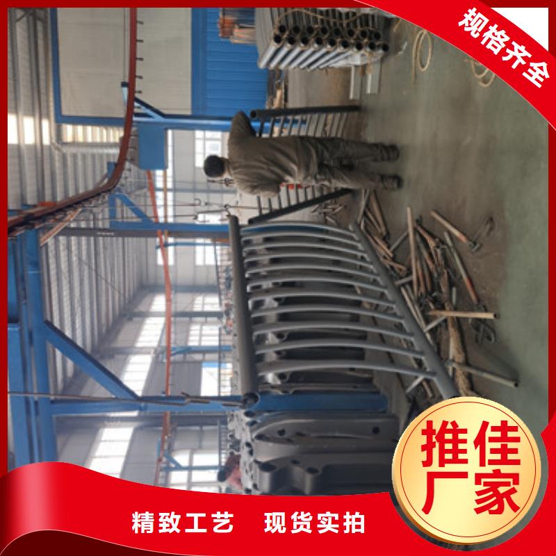桥梁护栏灯光护栏品质服务诚信为本