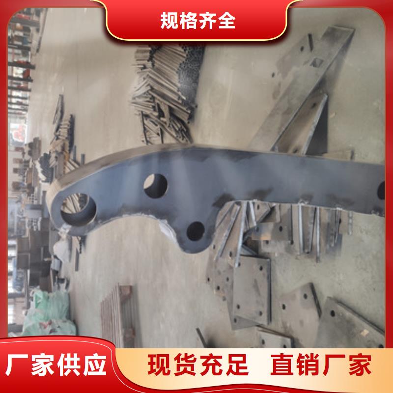 桥梁景观护栏畅销全国各地
