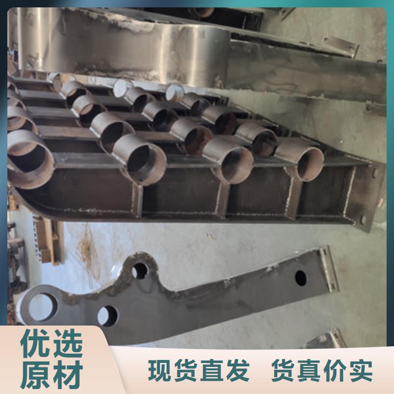 桥梁护栏防撞护栏按需定做