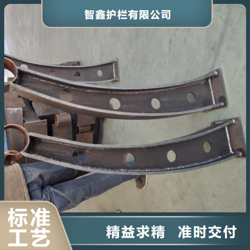 黄河大桥防撞栏杆价格行情