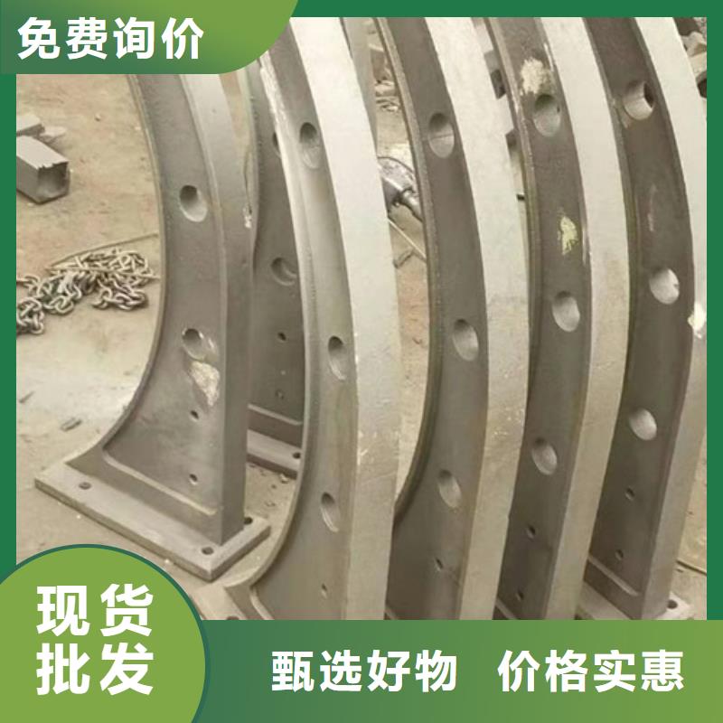桥梁护栏_高速开口栏网每一处都是匠心制作