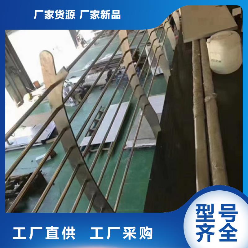 桥梁护栏,公路防撞护栏品质可靠