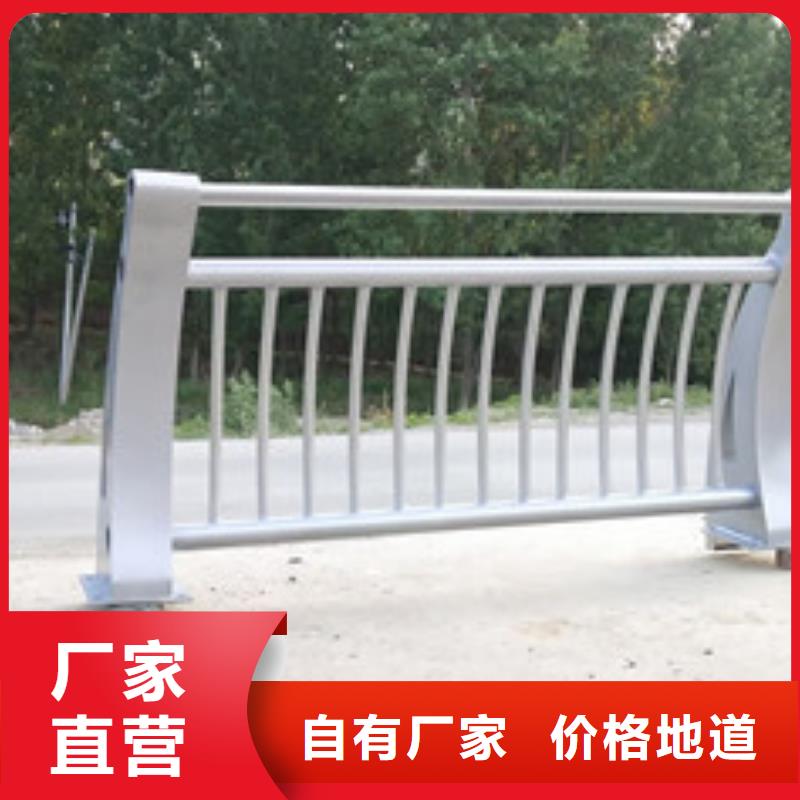 桥梁护栏防撞钢护栏大量现货