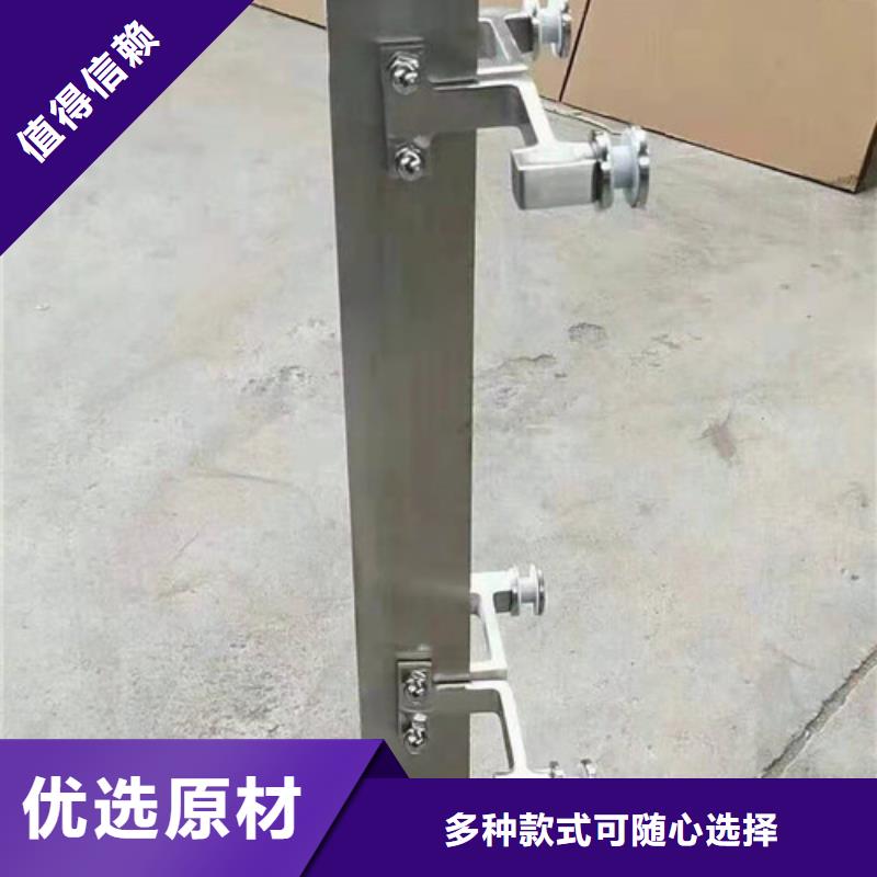 桥梁护栏防撞钢护栏一站式供应厂家