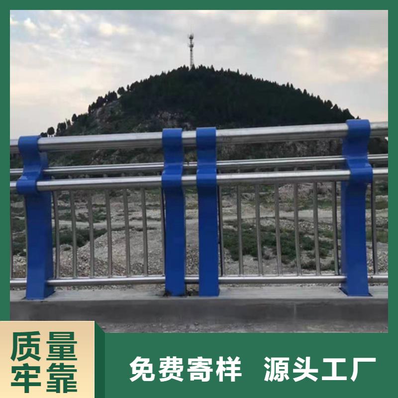 桥梁护栏,桥梁栏杆合作共赢
