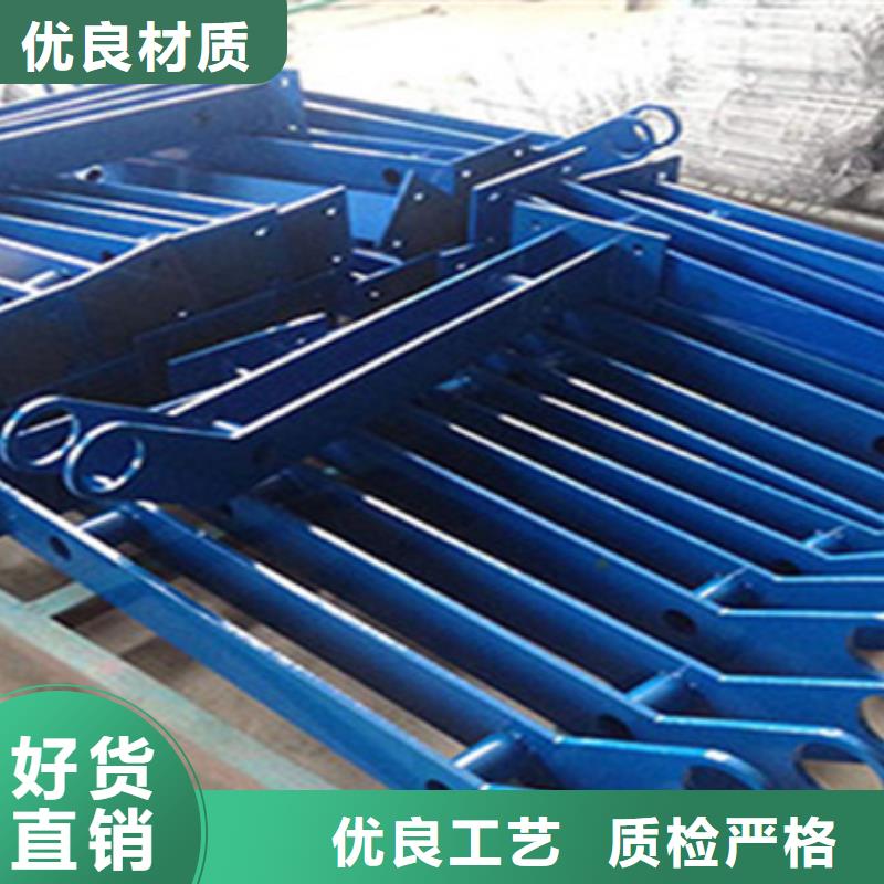锡林郭勒|呼和浩特|兴安|阿拉善【 防撞护栏桥梁栏杆实力派厂家】-诚信商务网