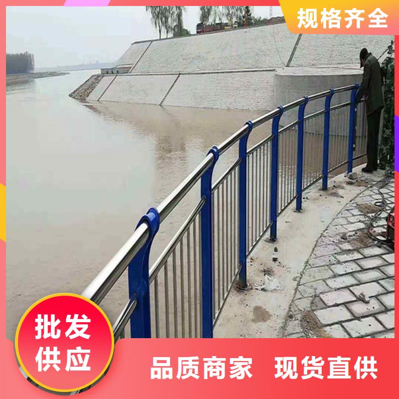 防撞护栏防撞立柱质量不佳尽管来找我