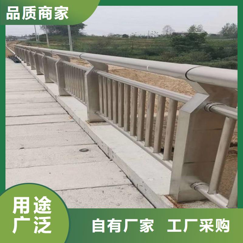 护栏立柱品质服务