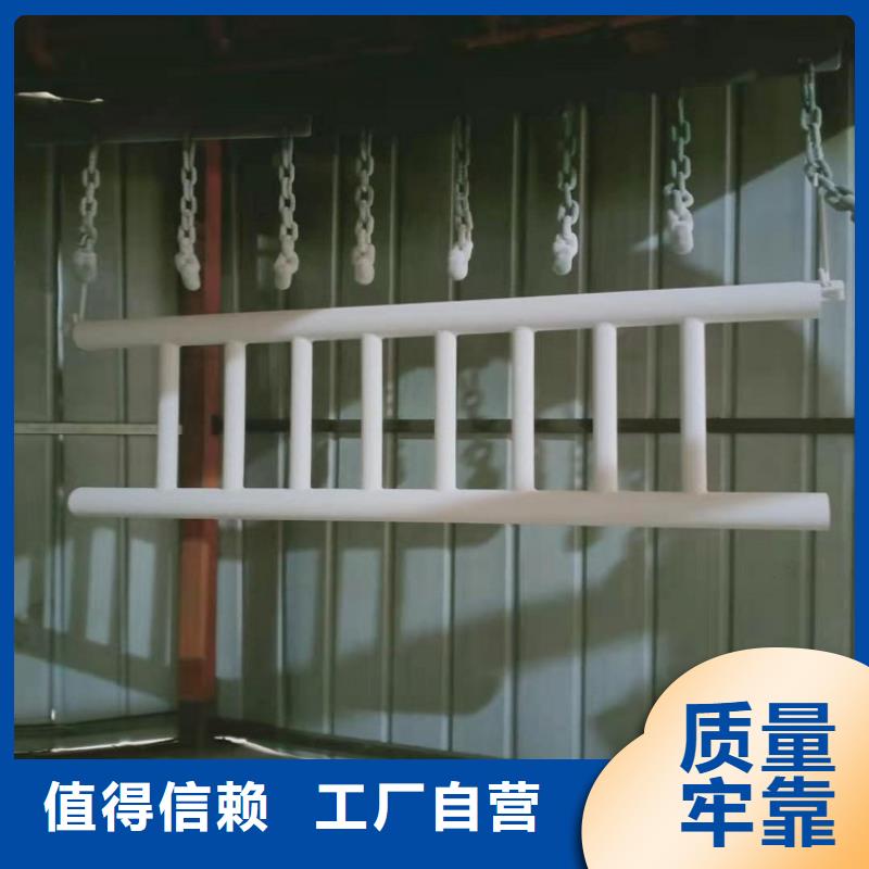 护栏立柱【桥梁护栏】一站式供应厂家