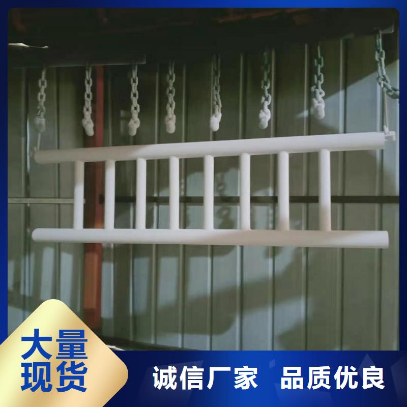 护栏立柱品质服务