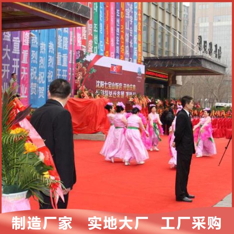 【启动道具租赁,彩虹机用品质说话】