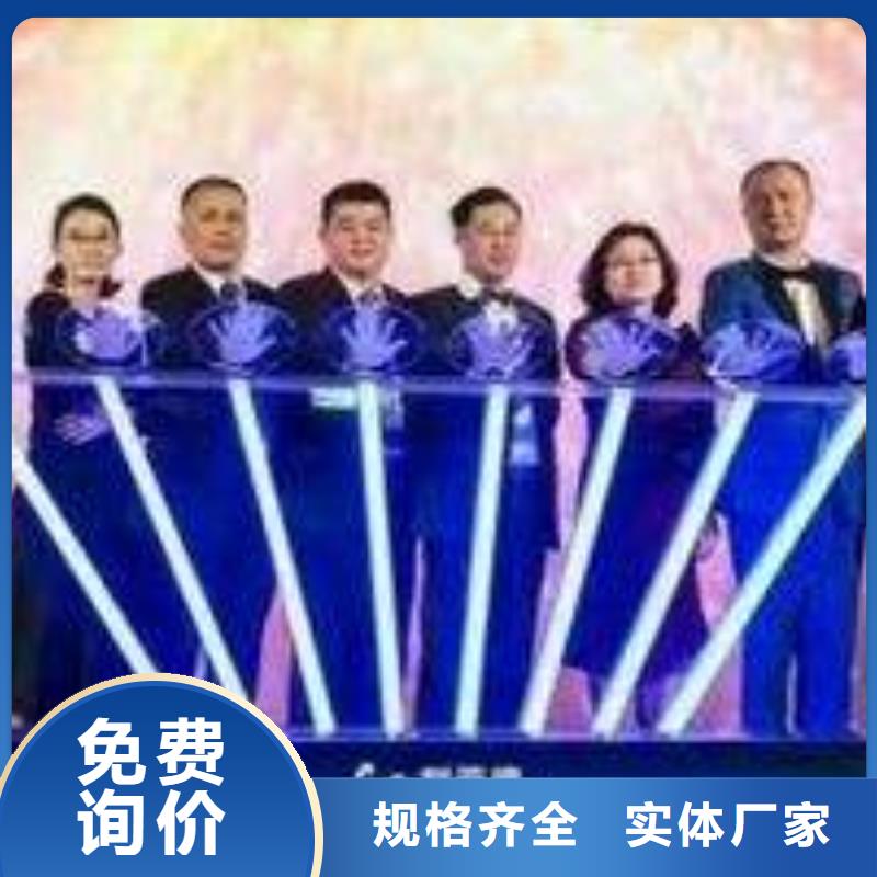 启动道具租赁 冷焰火租赁选择大厂家省事省心