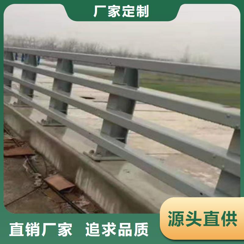 护栏桥梁景观栏杆专业生产制造厂