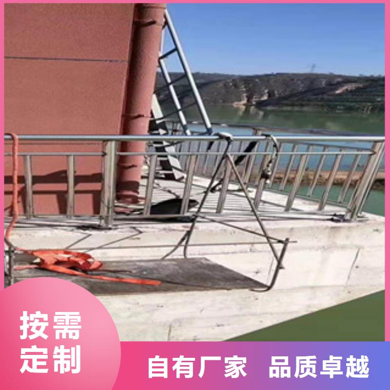 【护栏】【人行道栏杆】欢迎来电咨询
