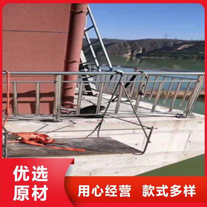 防撞护栏鑫鲁源【 护栏,桥梁护栏打造行业品质】