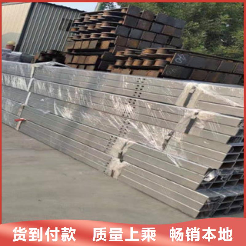 护栏镀锌波形护栏用心服务