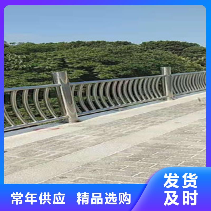护栏桥梁景观栏杆专业生产制造厂