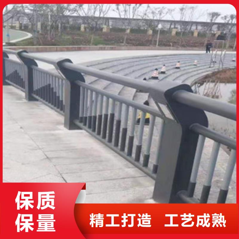 护栏桥梁护栏诚信可靠