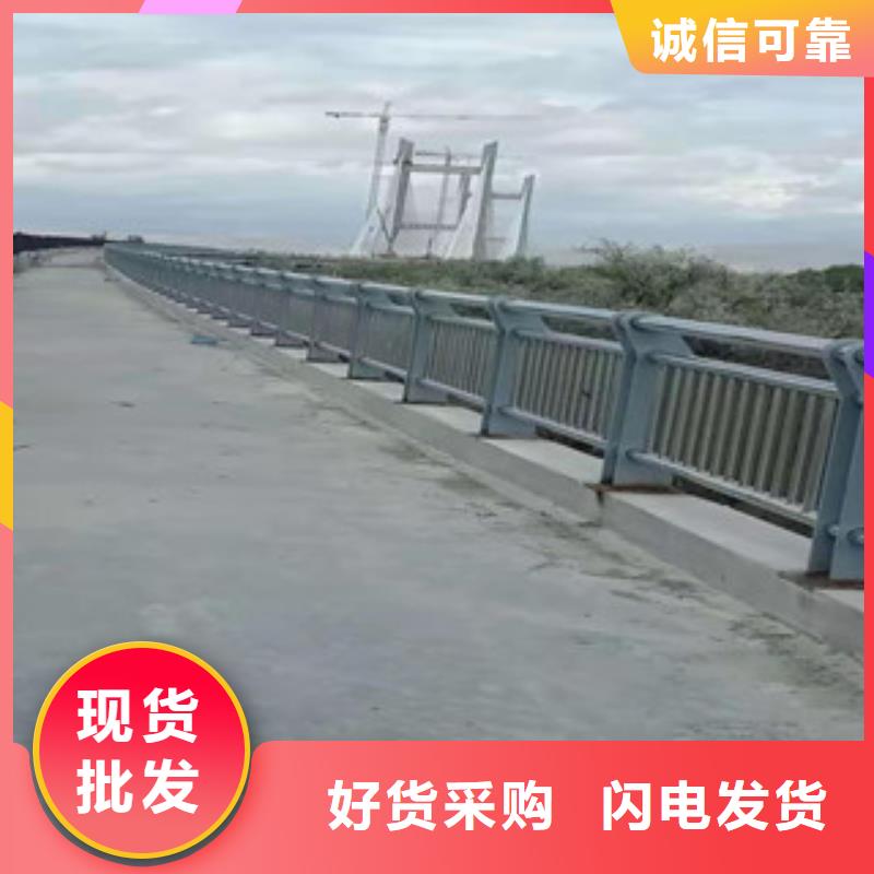 护栏桥梁护栏诚信可靠